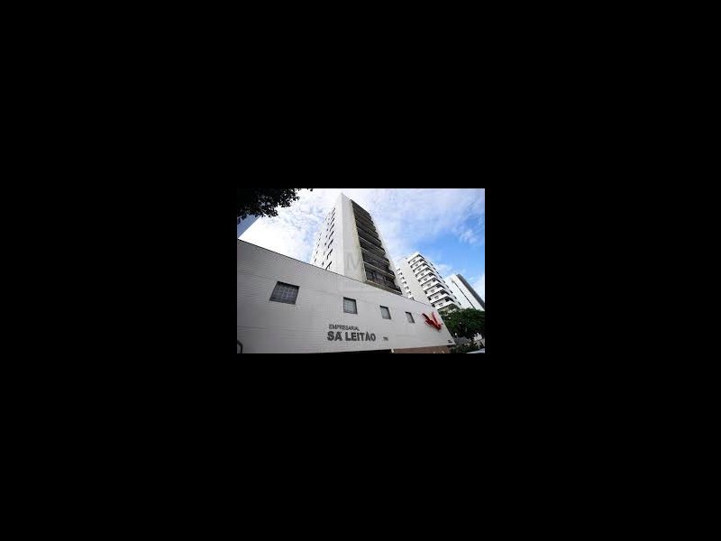 Comercial à venda Ilha do Leite com 27m² e  quartos por R$ 150.000 - 982117999-fachada.jpg