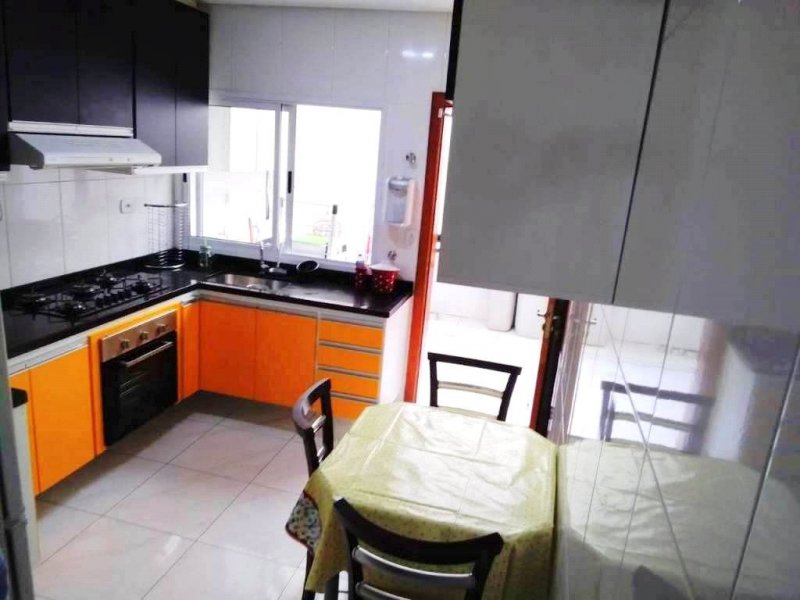 imóvel com 125m² - Vila Prudente - São Paulo