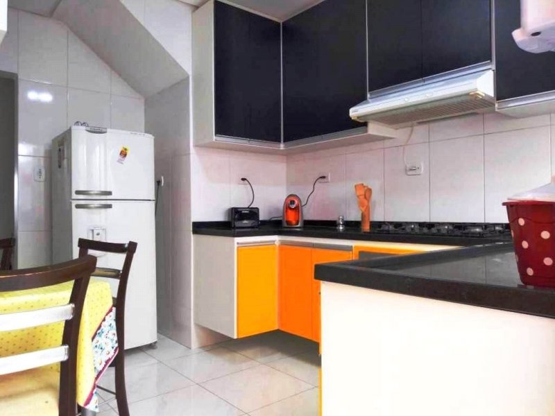 imóvel com 125m² - Vila Prudente - São Paulo