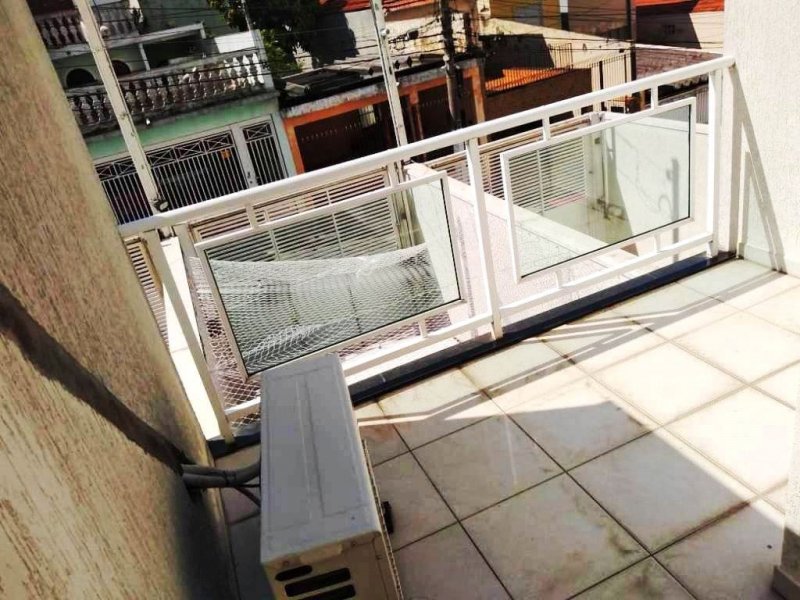 imóvel com 125m² - Vila Prudente - São Paulo