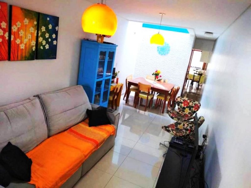 imóvel com 125m² - Vila Prudente - São Paulo