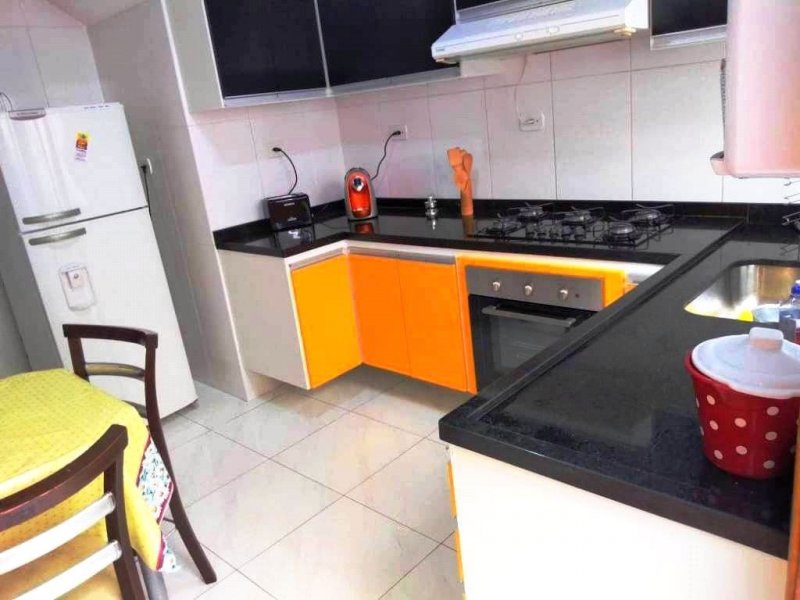 imóvel com 125m² - Vila Prudente - São Paulo