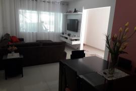 Casa à venda Chácara Belenzinho com 210m² - 3 dormitórios -  vagas - R$ 900.000 - 477496034-4-sala-1.jpg
