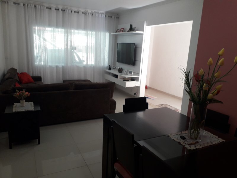 Casa à venda Chácara Belenzinho com 210m² e 3 quartos por R$ 900.000 - 477496034-4-sala-1.jpg
