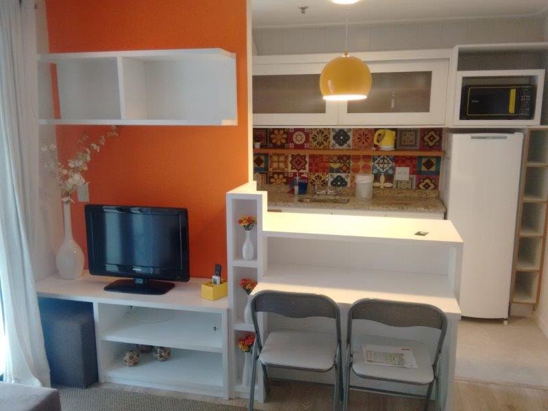 Apartamento para alugar Vila Olímpia com 52m² e 2 quartos por R$ 4.800 - 463547082-6.jpg