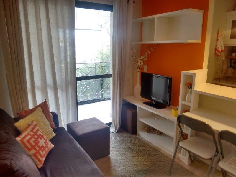 Apartamento para alugar Vila Olímpia com 52m² e 2 quartos por R$ 4.800 - 744789173-16.jpg