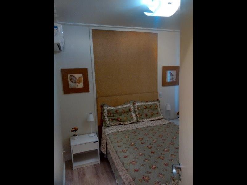 Apartamento para alugar Vila Olímpia com 52m² e 2 quartos por R$ 4.800 - 768602484-1.jpg
