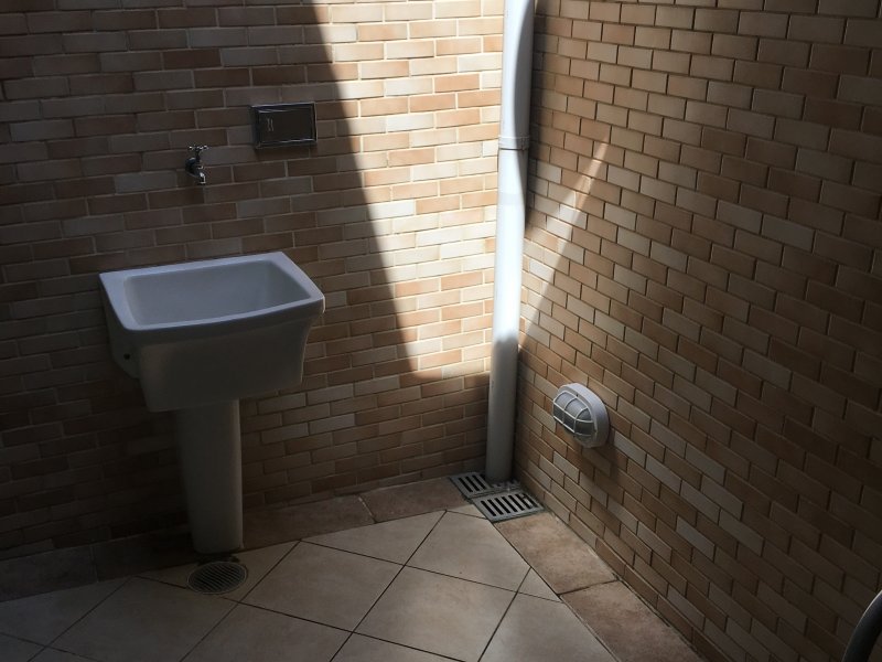 imóvel com 50m² - Praia de Juqueí - São Sebastião