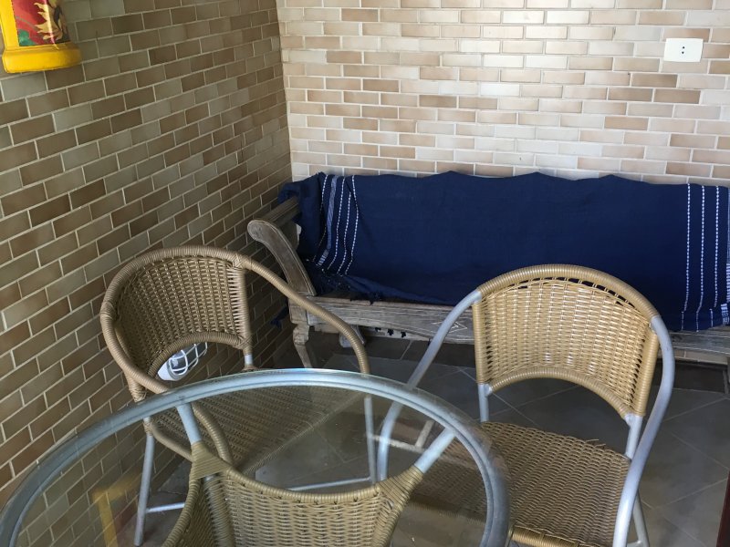 imóvel com 50m² - Praia de Juqueí - São Sebastião