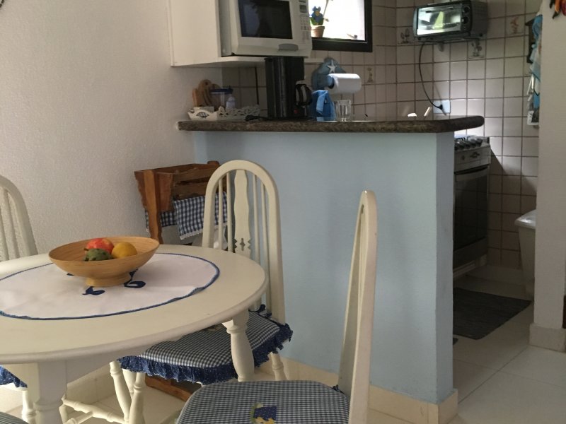 imóvel com 50m² - Praia de Juqueí - São Sebastião