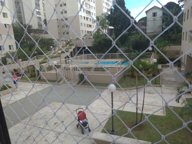 Apartamento à venda Imirim com 49m² e 2 quartos por R$ 255.000 - 1219059722-718.jpg