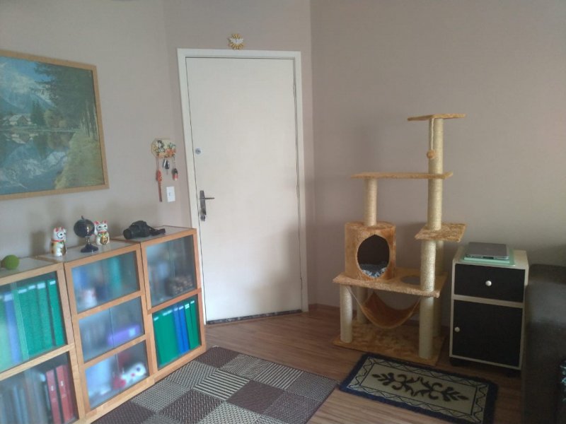 Apartamento à venda Imirim com 49m² e 2 quartos por R$ 255.000 - 170589166-667.jpg