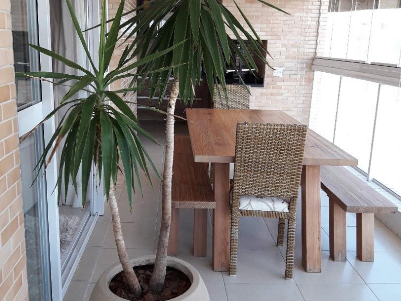 imóvel com 109m² - Gonzaga - Santos