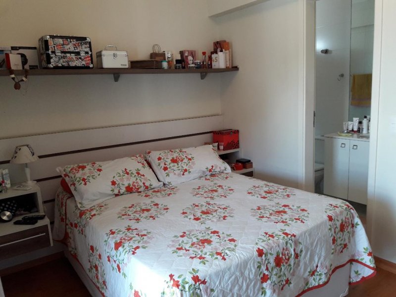 imóvel com 109m² - Gonzaga - Santos
