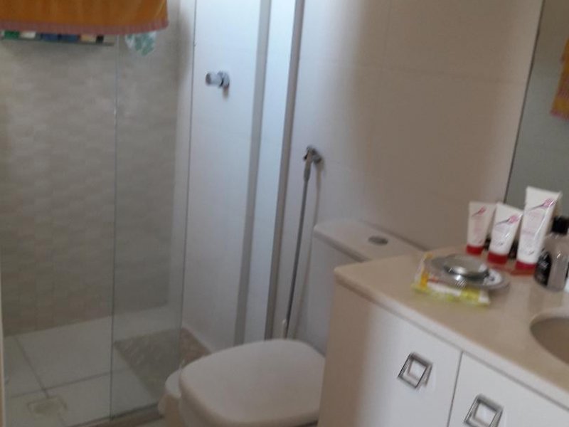 imóvel com 109m² - Gonzaga - Santos