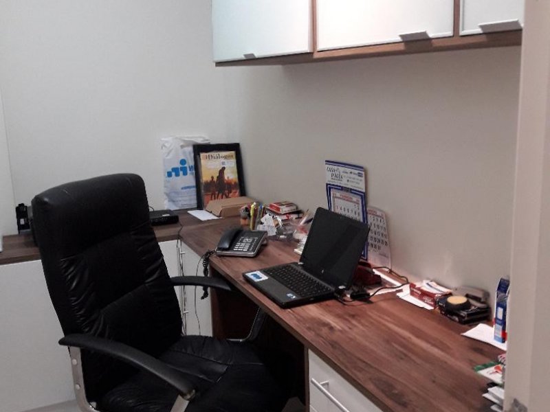 imóvel com 109m² - Gonzaga - Santos