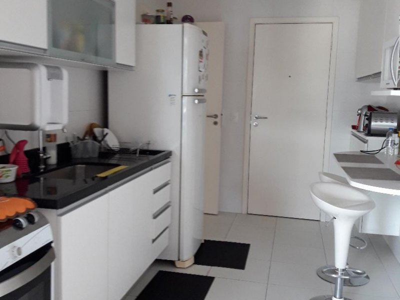 imóvel com 109m² - Gonzaga - Santos