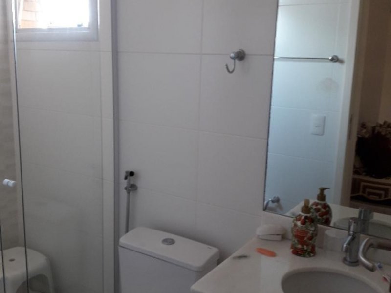 imóvel com 109m² - Gonzaga - Santos