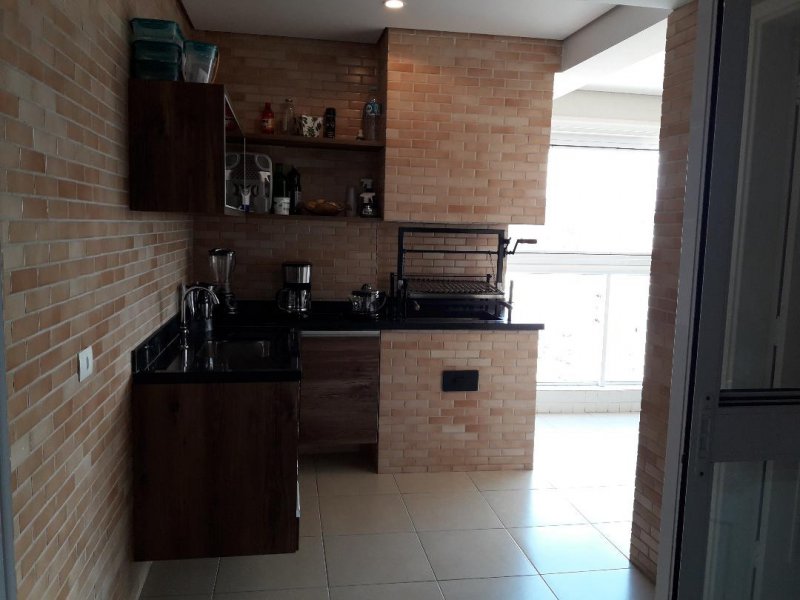 imóvel com 109m² - Gonzaga - Santos