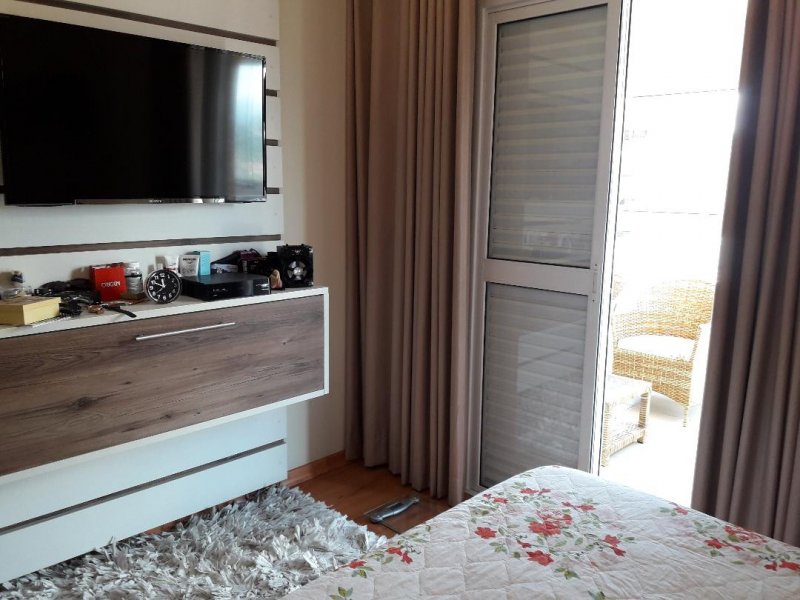imóvel com 109m² - Gonzaga - Santos