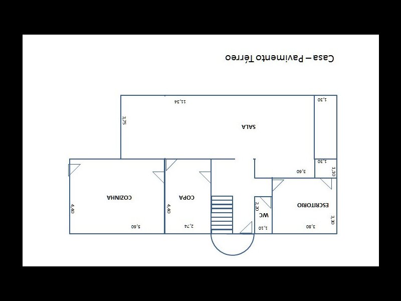 Casa à venda Jardim América com 406m² e 7 quartos por R$ 6.000.000 - 1706164585-planta-baixa-pavimento-inferior.jpg