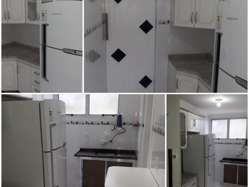 Apartamento à venda São José com 57m² e 2 quartos por R$ 315 - 1039314984-foto-2.jpeg
