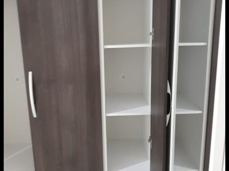 Apartamento à venda Jardim Vergueiro (Sacomã) com 58m² e 2 quartos por R$ 230.000 - 1533571210-f1ca4c36-93c3-4d0e-8aec-3f8918bfcd35.jpeg