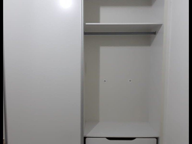Apartamento à venda Jardim Vergueiro (Sacomã) com 58m² e 2 quartos por R$ 230.000 - 670483359-6a5f1dfe-b2df-4b2d-9160-bf1679c6cc1f.jpeg