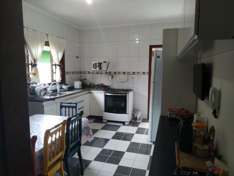 imóvel com 160m² - Jardim Sao Pedro - Mogi das Cruzes