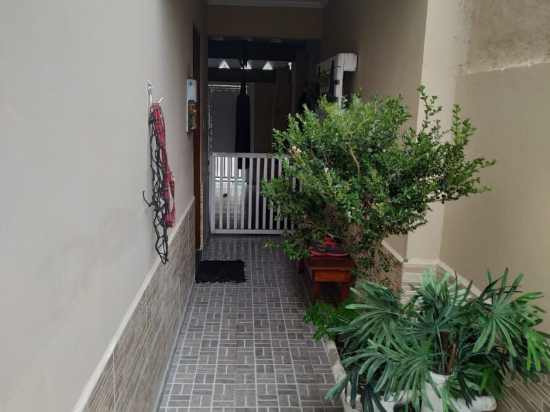 imóvel com 160m² - Jardim Sao Pedro - Mogi das Cruzes