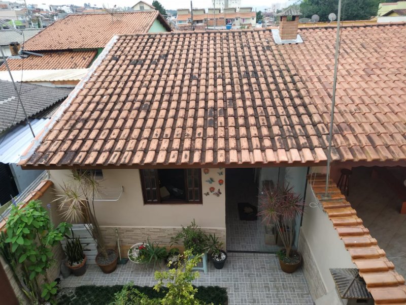 imóvel com 160m² - Jardim Sao Pedro - Mogi das Cruzes