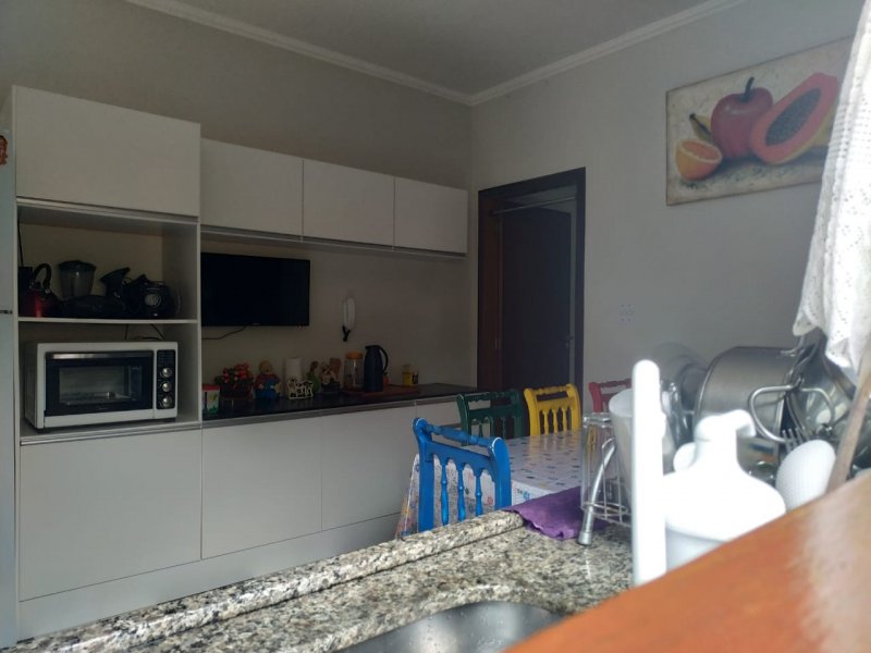 imóvel com 160m² - Jardim Sao Pedro - Mogi das Cruzes