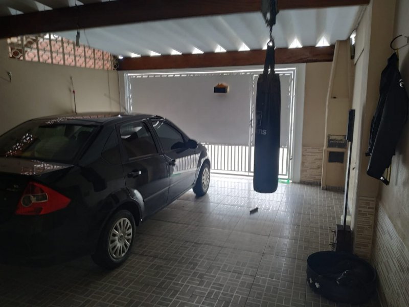 imóvel com 160m² - Jardim Sao Pedro - Mogi das Cruzes