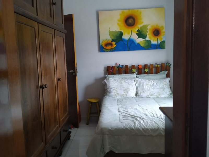 imóvel com 160m² - Jardim Sao Pedro - Mogi das Cruzes