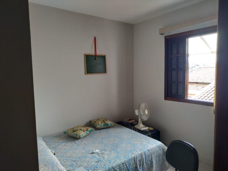 imóvel com 160m² - Jardim Sao Pedro - Mogi das Cruzes