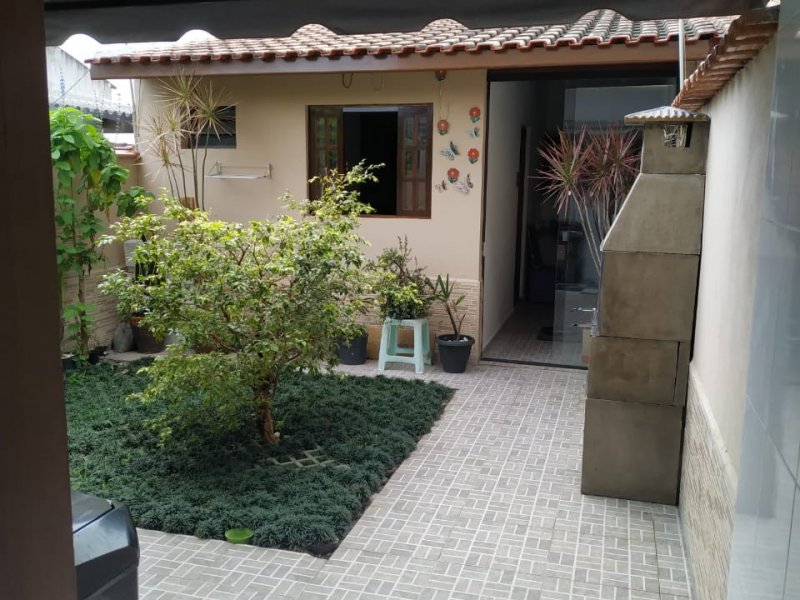 imóvel com 160m² - Jardim Sao Pedro - Mogi das Cruzes