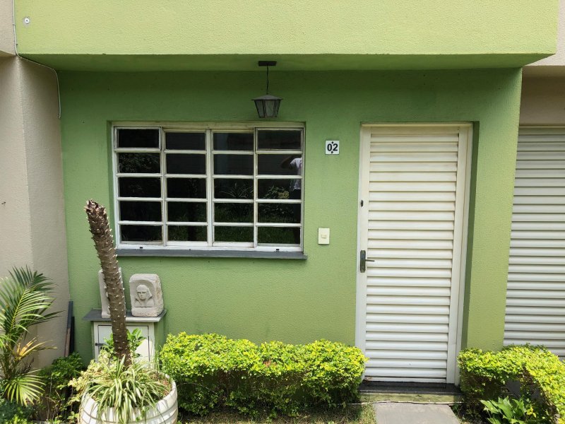 Casa de condomínio à venda Jardim Norma com 64m² e 2 quartos por R$ 279.999 - 1231784373-img-3224.jpeg