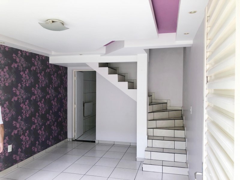 Casa de condomínio à venda Jardim Norma com 64m² e 2 quartos por R$ 279.999 - 1238325146-img-3228.jpeg