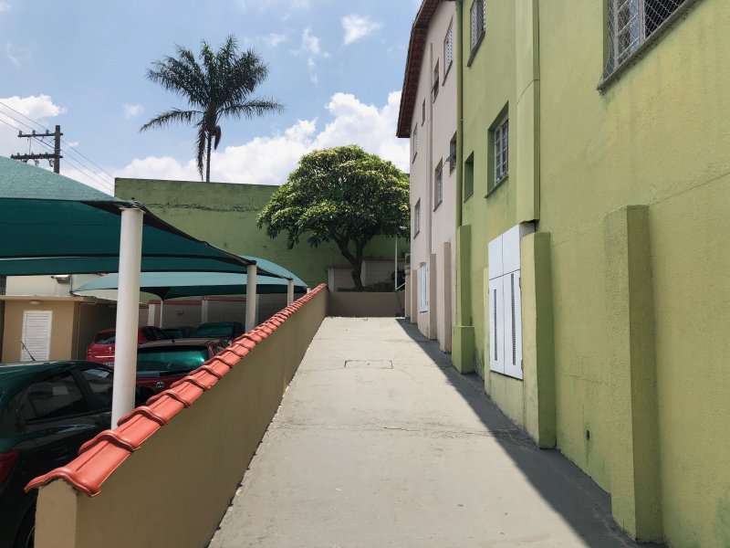 Casa de condomínio à venda Jardim Norma com 64m² e 2 quartos por R$ 279.999 - 1909809548-img-3222.jpeg