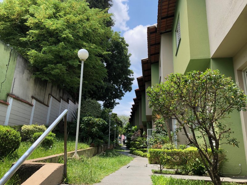 Casa de condomínio à venda Jardim Norma com 64m² e 2 quartos por R$ 279.999 - 1941742950-img-3223.jpeg