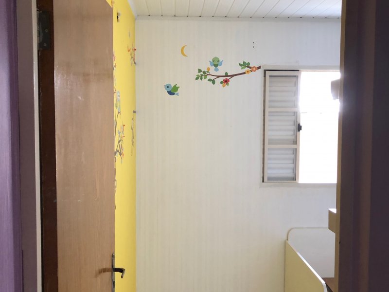 Casa de condomínio à venda Jardim Norma com 64m² e 2 quartos por R$ 279.999 - 266116340-img-3248.jpeg
