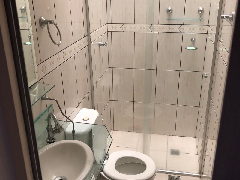 Casa de condomínio à venda Jardim Norma com 64m² e 2 quartos por R$ 279.999 - 351035695-img-3243.jpeg