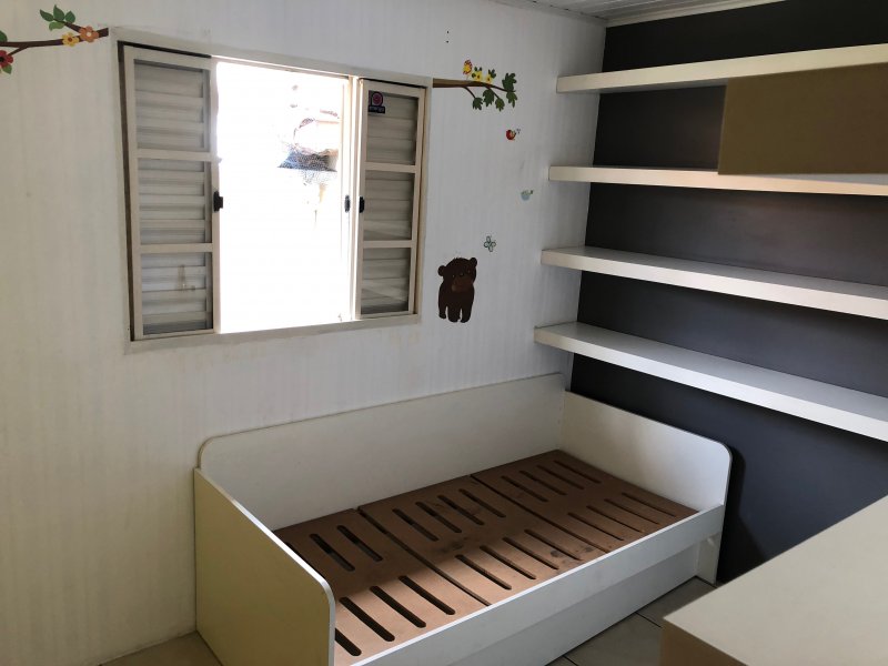 Casa de condomínio à venda Jardim Norma com 64m² e 2 quartos por R$ 279.999 - 795910640-img-3249.jpeg