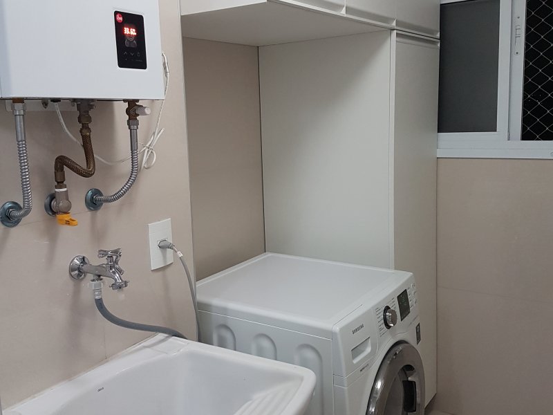 imóvel com 65m² - Vila Sônia - São Paulo