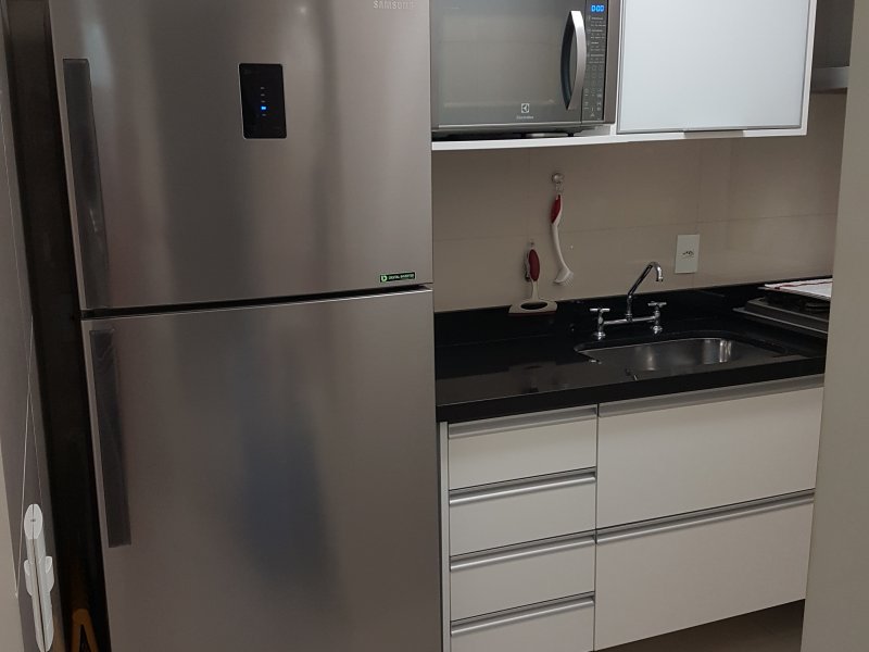imóvel com 65m² - Vila Sônia - São Paulo