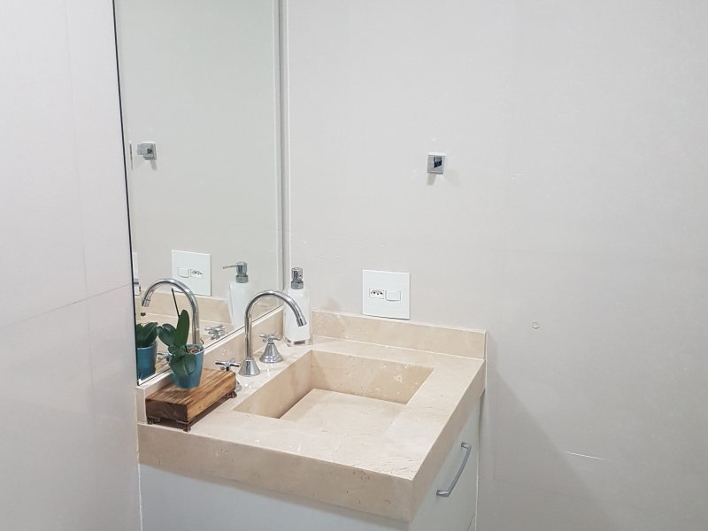 imóvel com 65m² - Vila Sônia - São Paulo