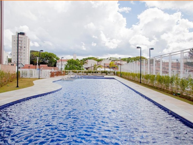 imóvel com 65m² - Vila Sônia - São Paulo
