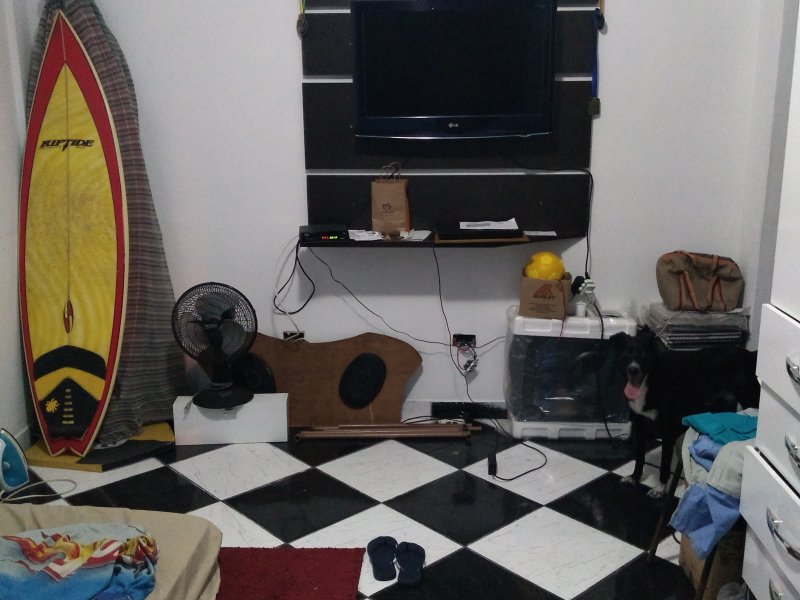Apartamento à venda Centro com 75m² e 2 quartos por R$ 210.000 - 599659233-img-20181126-221115372.jpg