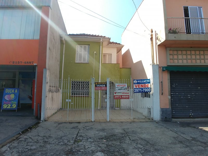 Casa à venda Santana com 210m² e 3 quartos por R$ 800 - 1579780513-20190506-101044.jpg