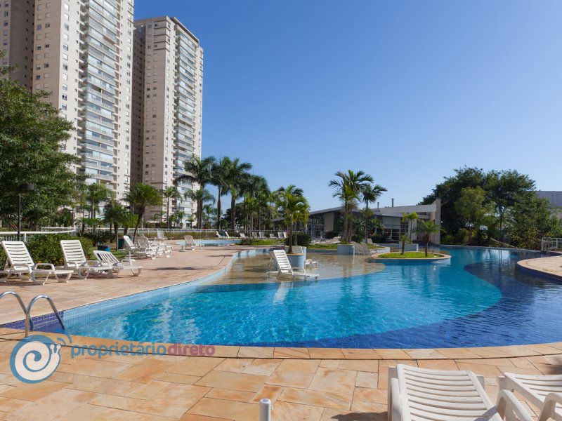 imóvel com 104m² - Butantã - São Paulo